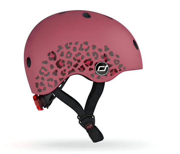 Scoot & Ride Kask Ochronny XXS-S dla dzieci 1-5 lat Wildcat - 1309641 - zdjęcie 3